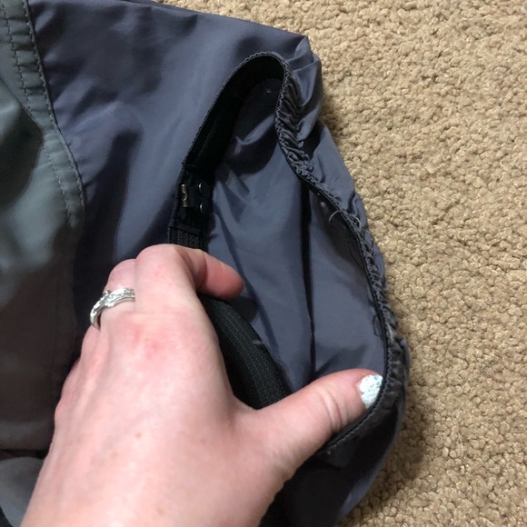 Burton Dry Ride society pant insulated waterproof layered snowboard pants black - Picture 9 of 10